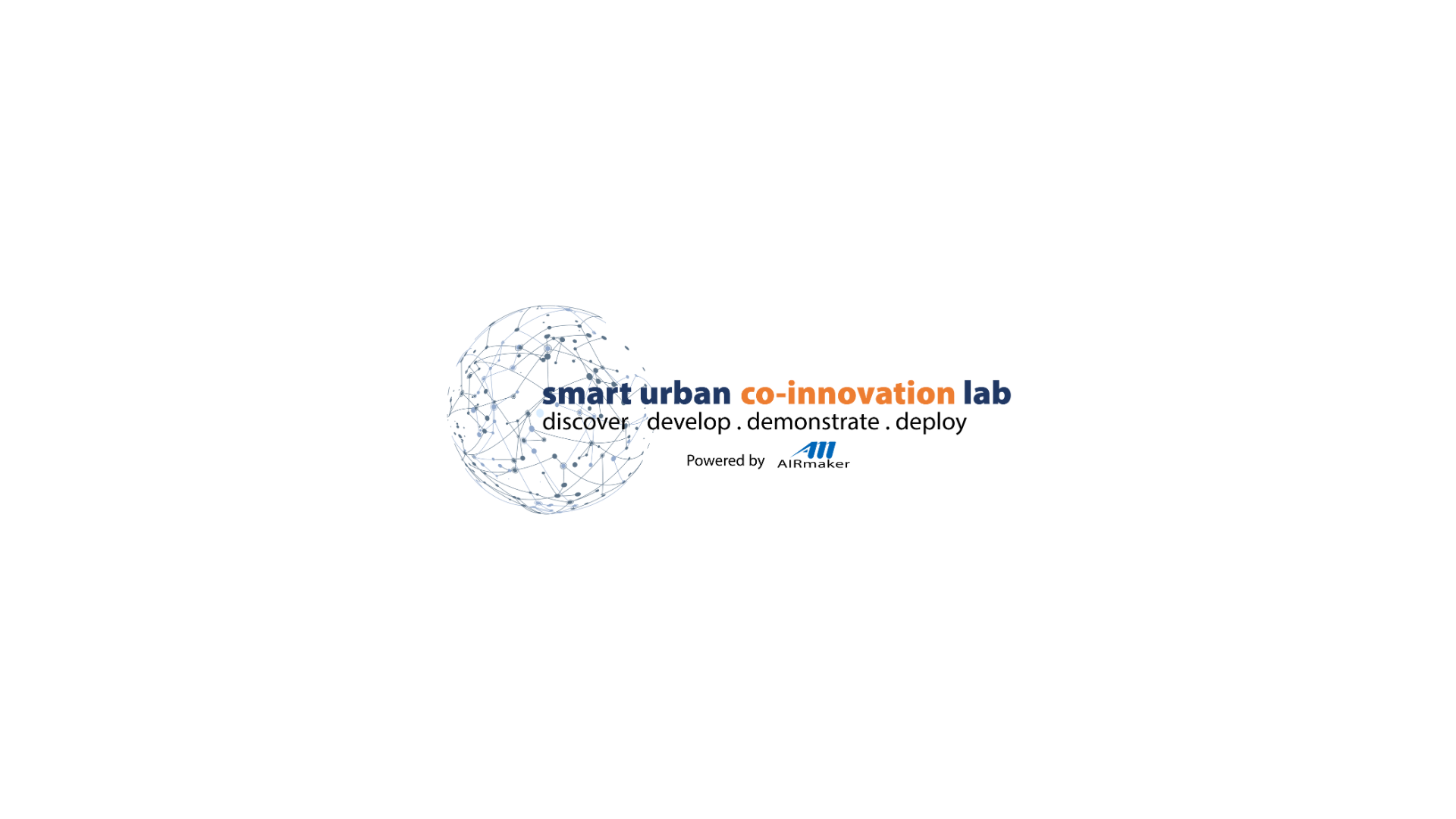 Smart Urban Co-Innovation Lab